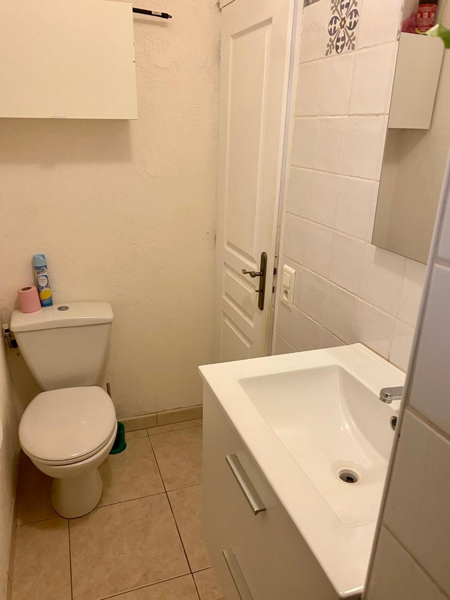 Apartment Au Pied Du Luberon *